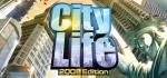 City Life 2008 Box Art Front